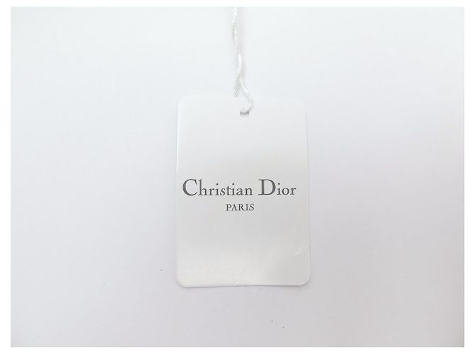 Christian Dior NEW DIOR 30 MONTAIGNE REVERSIBLE BELT BLACK & WHITE LEATHER T80 B0446UWGA - view 14