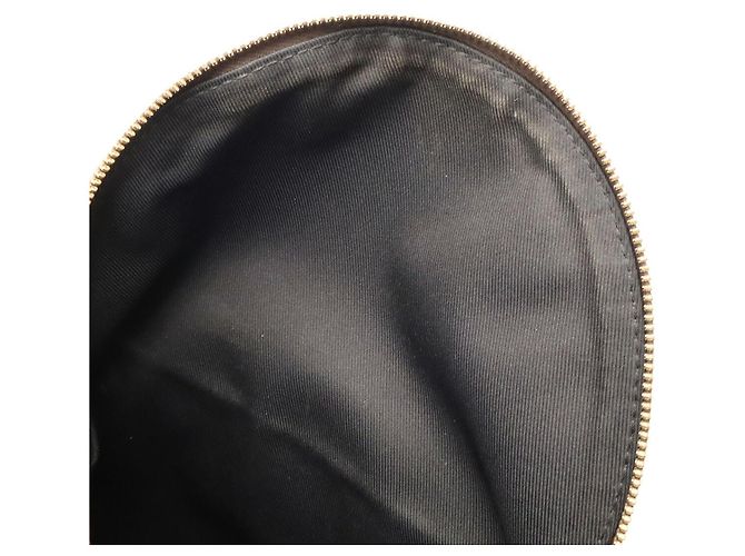 Louis Vuitton Palm Springs Rucksack Braun - Ansicht 9