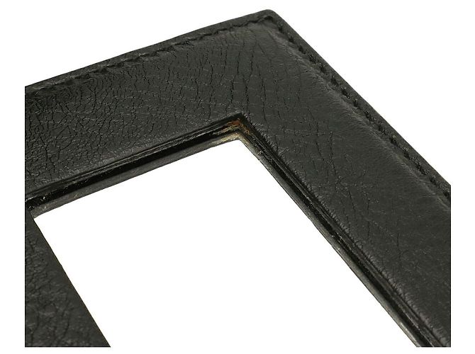 Borsa Balenciaga Classic City Nero - vista 9