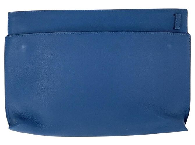 Pochette Loewe T Pouch Multicolore - vue 2