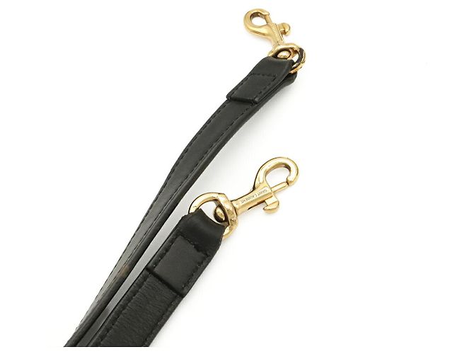 Autre Marque Borsa Yves Saint Laurent Baby Cabas Nero - vista 6