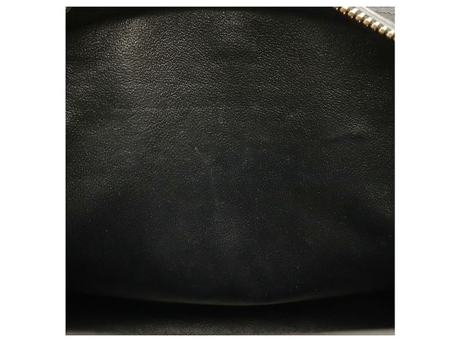 Autre Marque Borsa Yves Saint Laurent Baby Cabas Nero - vista 9