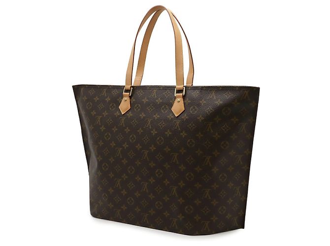 Borsa Tote Louis Vuitton Monogram All In MM Multicolore - vista 2