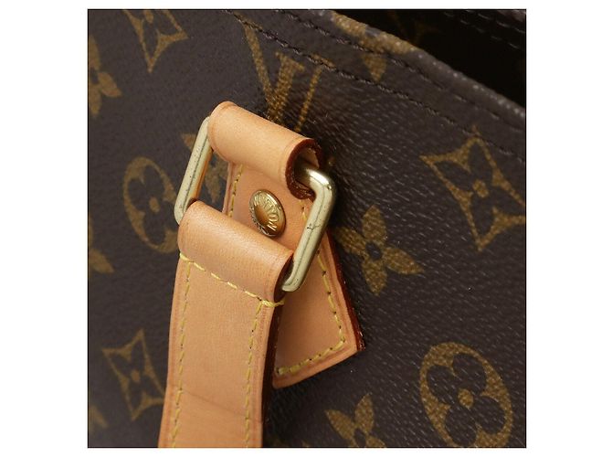 Borsa Tote Louis Vuitton Monogram All In MM Multicolore - vista 6