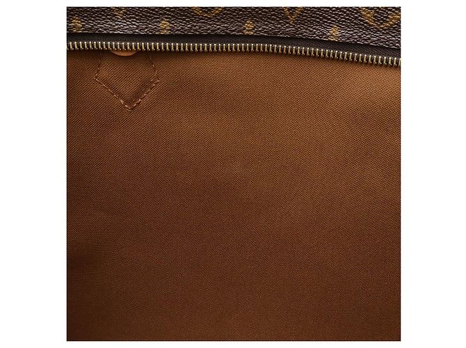 Borsa Tote Louis Vuitton Monogram All In MM Multicolore - vista 8