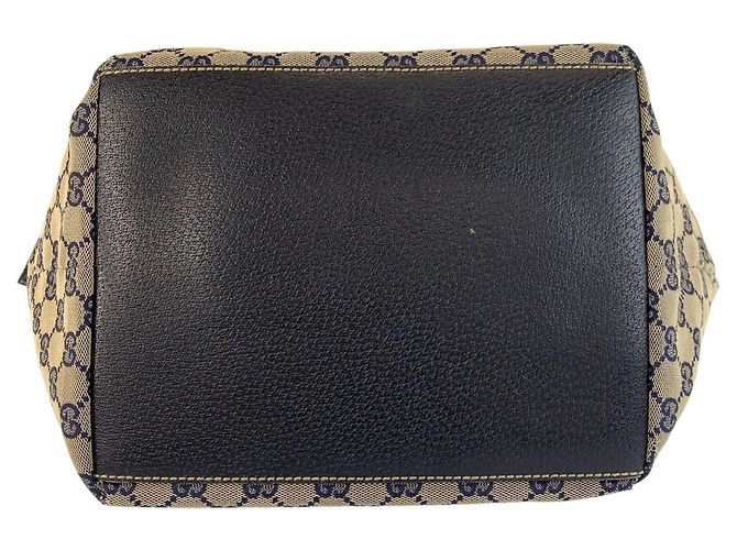 Gucci GG Canvas Tote Bag Mehrfarben - Ansicht 10