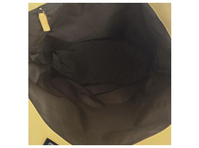 Borsa Tote Gucci GG Canvas Multicolore - vista 9