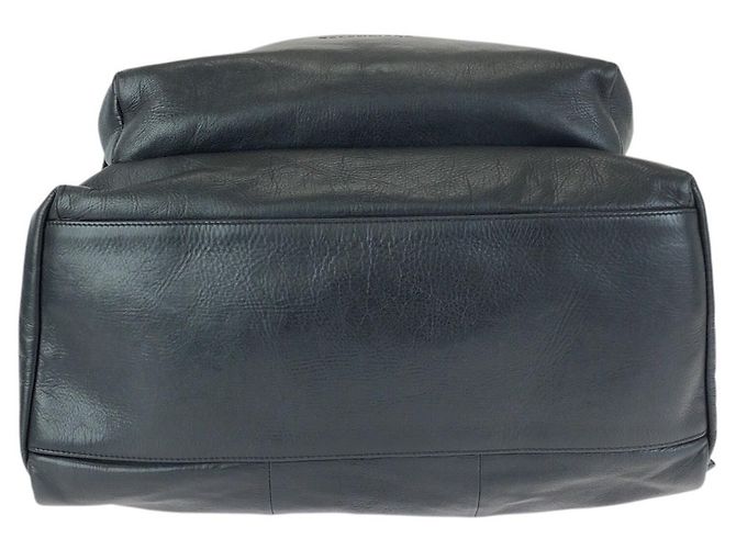 Zaino Balenciaga Explorer Nero - vista 10