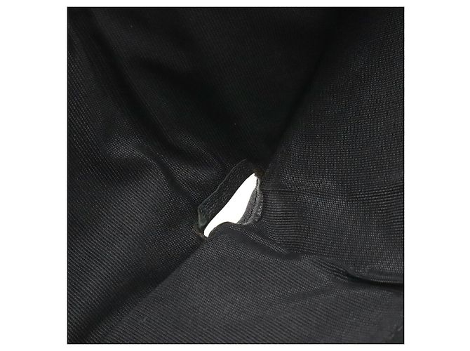 Portafoglio corto Jimmy Choo Albany Nero - vista 5