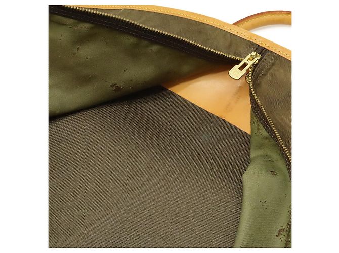 Portabiti Louis Vuitton Marrone - vista 7