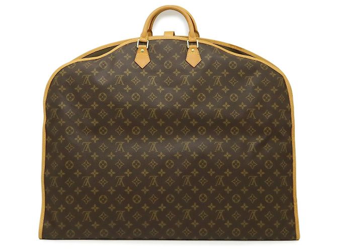 Portabiti Louis Vuitton Marrone - vista 2
