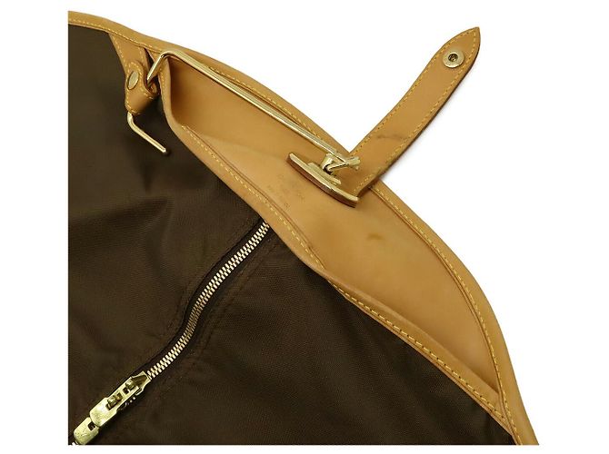 Portabiti Louis Vuitton Marrone - vista 6