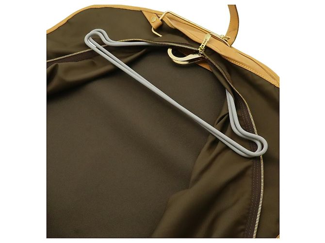 Portabiti Louis Vuitton Marrone - vista 7