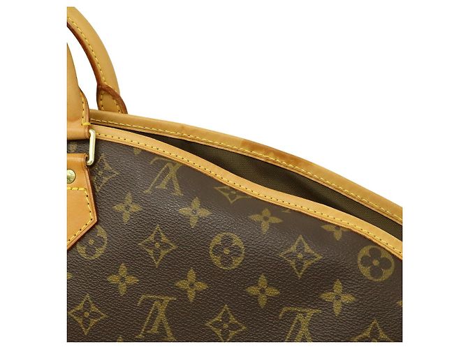 Portabiti Louis Vuitton Marrone - vista 8