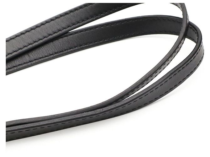 Néonoé Borsa a tracolla Louis Vuitton NeoNoe Nero - vista 5