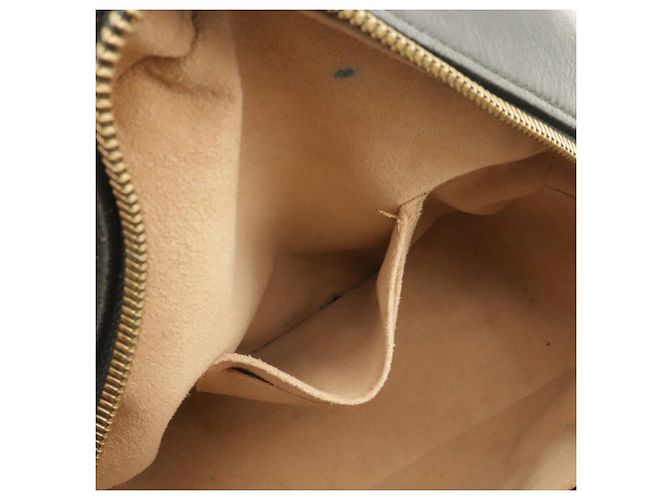 Zaino Gucci GG Marmont Nero - vista 8