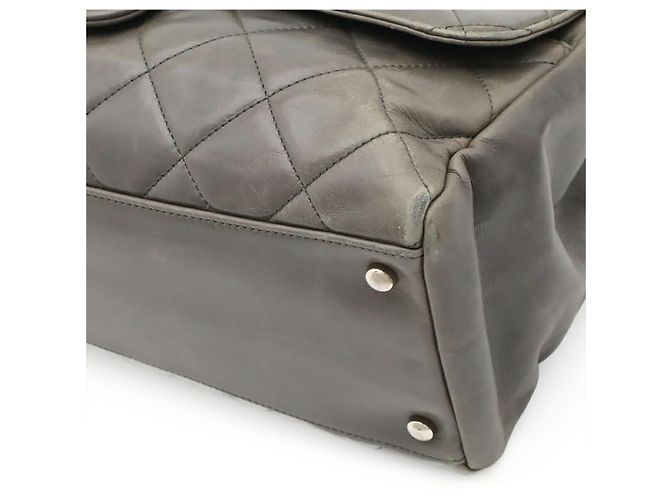 Bolso Chanel CC Delivery Multicolor - vista 3