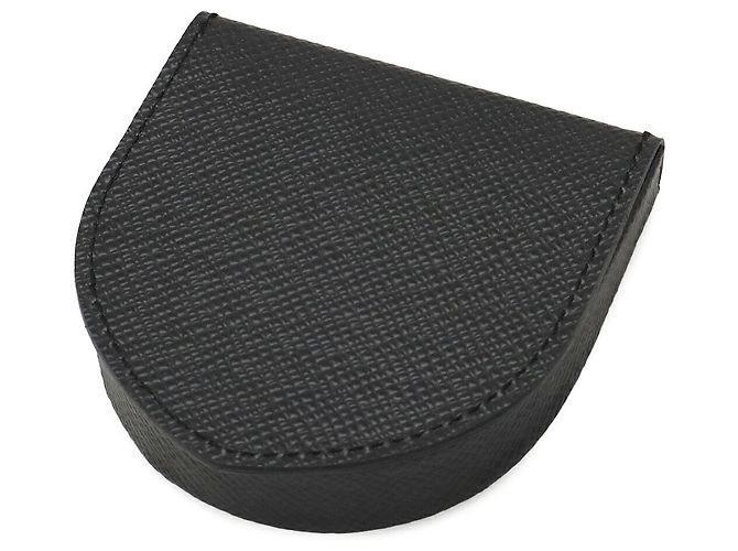 Monedero Louis Vuitton Negro - vista 2