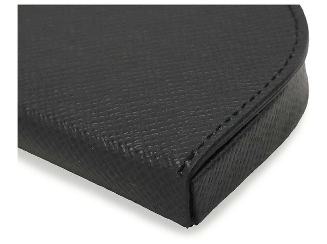 Monedero Louis Vuitton Negro - vista 3