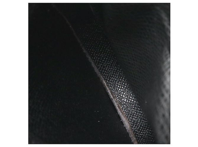 Monedero Louis Vuitton Negro - vista 5