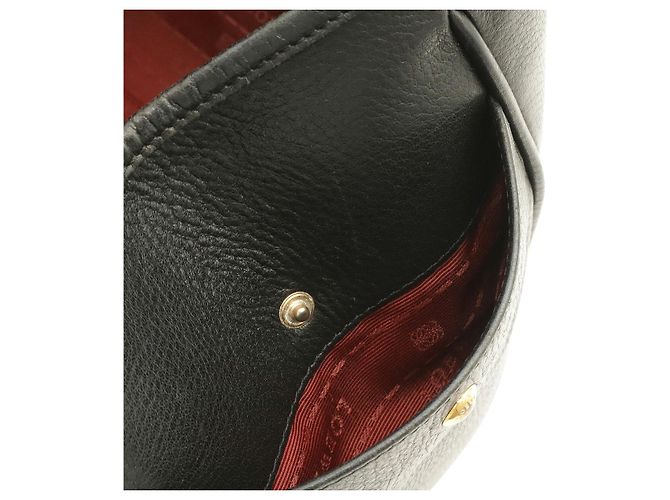 Loewe Heritage Tote Tasche Schwarz - Ansicht 9