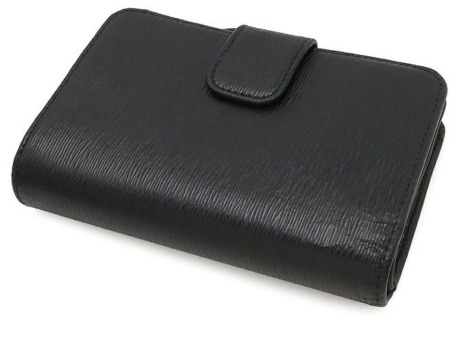 Portafoglio bifold Prada VITTELO MOVE Nero - vista 2