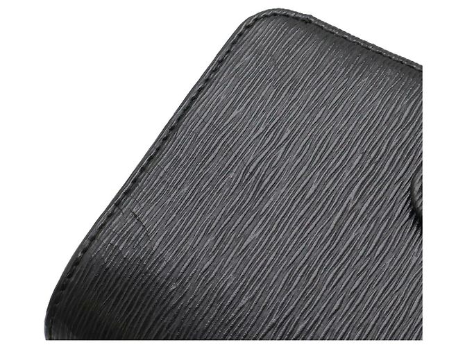 Portafoglio bifold Prada VITTELO MOVE Nero - vista 4