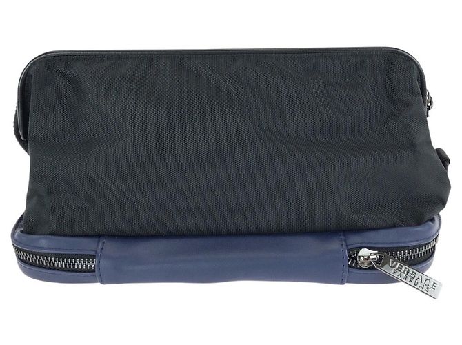 Pochette Versace da uomo Multicolore - vista 2