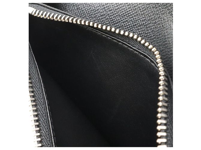 Louis Vuitton Porte-Feuille Alexandre Wallet Nero - vista 5