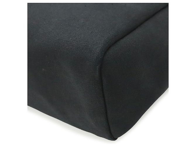 Hermès Mochila Hermes Herbag Ad PM Preto - vista 3