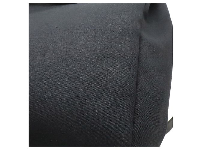 Hermès Mochila Hermes Herbag Ad PM Preto - vista 7