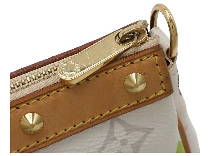 Louis Vuitton Pochette Accessoires Mehrfarben - Ansicht 4