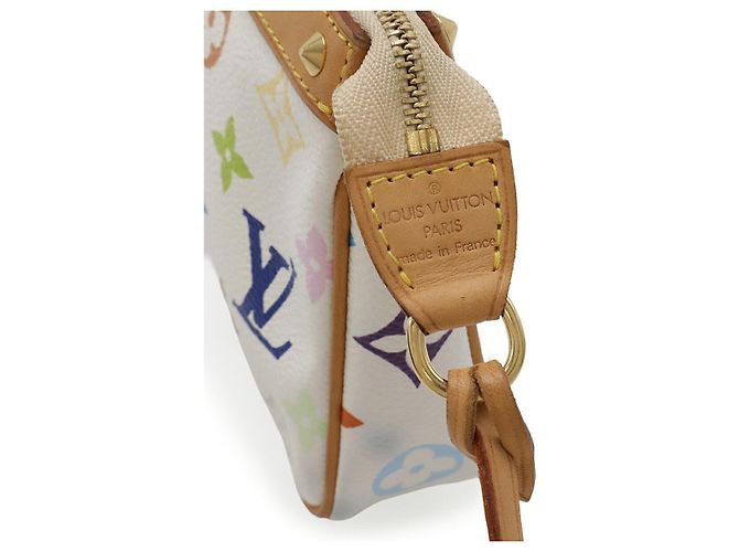 Louis Vuitton Pochette Accessoires Mehrfarben - Ansicht 5