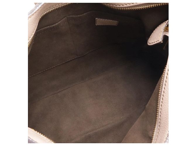 Borsa a tracolla Louis Vuitton Monogram Mahina Multicolore - vista 7