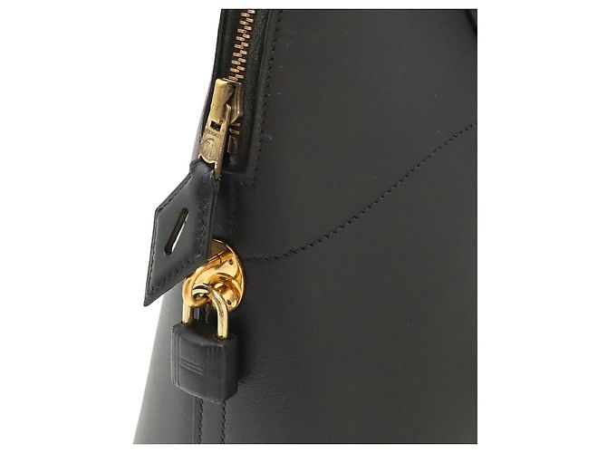 Hermès Hermes Bolide Handtasche Schwarz - Ansicht 5
