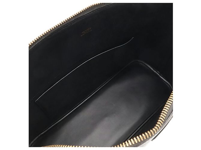 Hermès Hermes Bolide Handtasche Schwarz - Ansicht 6