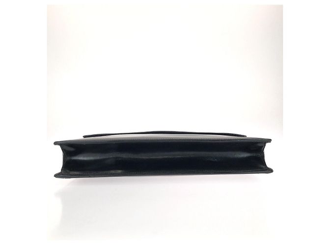 Mallette Vintage Gucci Noir - vue 10