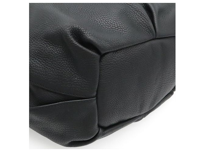 Edge Céline Borsa a tracolla Celine Bitter Sweet Nero - vista 3