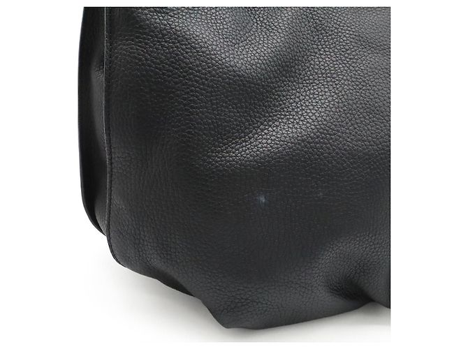 Edge Céline Borsa a tracolla Celine Bitter Sweet Nero - vista 9