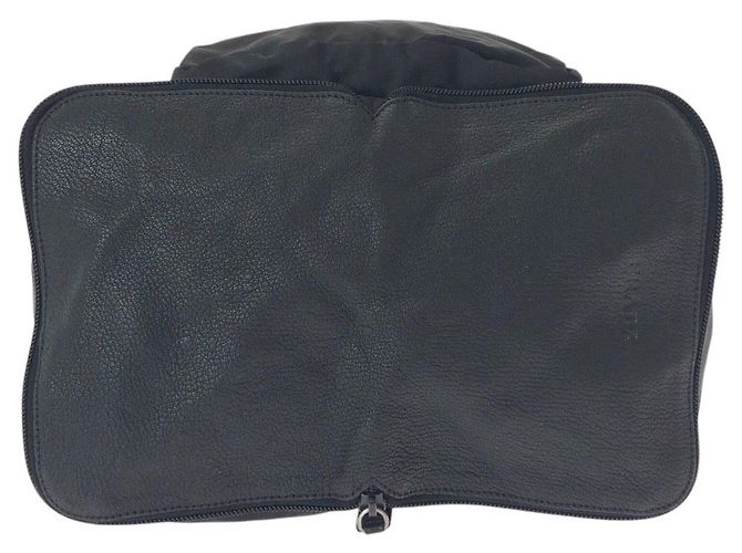 Mochila Prada Tessuto Preto - vista 9