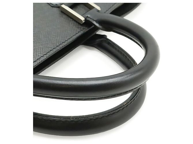 Louis Vuitton Porte-Documents Briefcase Cinza - vista 6
