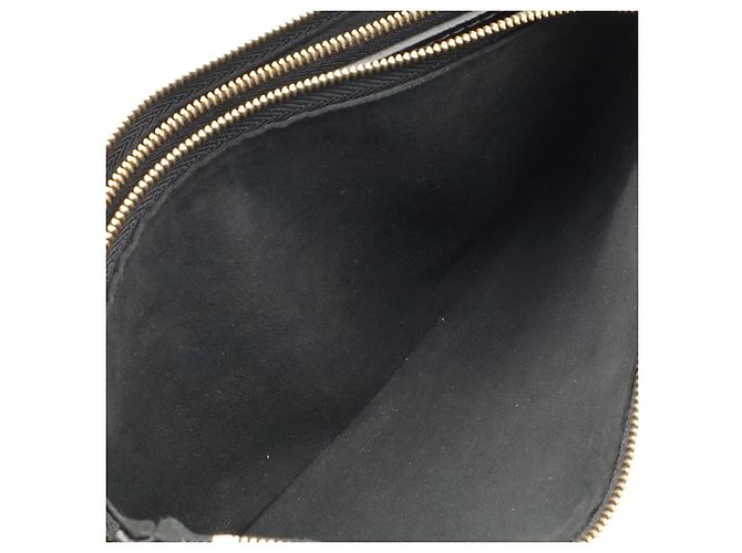 Louis Vuitton Pochette Double Zip Mehrfarben - Ansicht 7