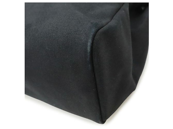 Hermès Hermes Eale Bag MM Handtasche Schwarz - Ansicht 3