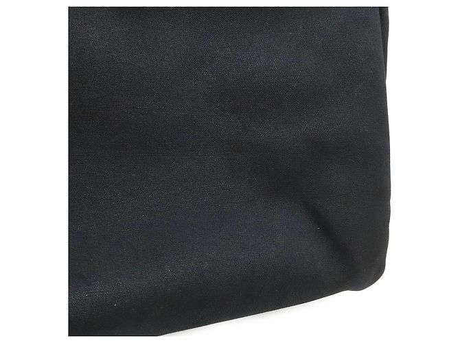 Hermès Hermes Eale Bag MM Handtasche Schwarz - Ansicht 8