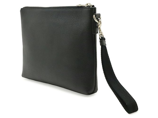 Bolso de mano Gucci Cosmopolis Negro - vista 2
