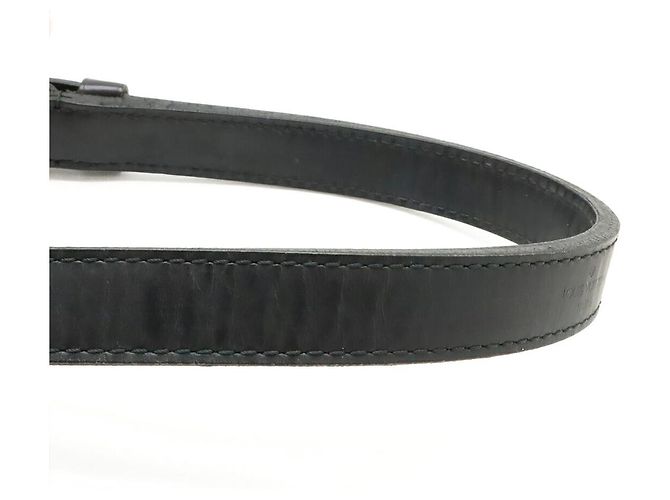 Louis Vuitton Noe Schultertasche Schwarz - Ansicht 8