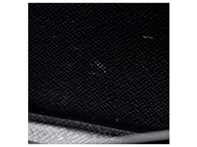 Louis Vuitton Giant Reverse Monogram Zippy Wallet Braun - Ansicht 9