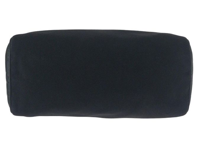 Pochette Gucci Nera Nero - vista 3