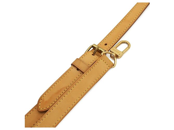 Louis Vuitton Speedy Bandouliere Marrone - vista 5