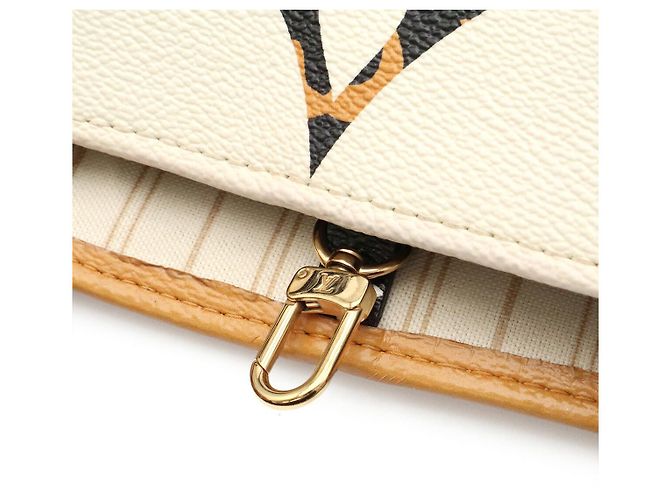 Louis Vuitton OnTheGo GM Tote Mehrfarben - Ansicht 6